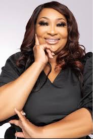 Meet Dr. Tamara Johnson