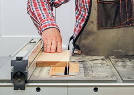 When To Use A Miter Saw Vs Table Saw Saws On Skates In 2020 Craftsman Table Saw Miter Saw Best Table Saw