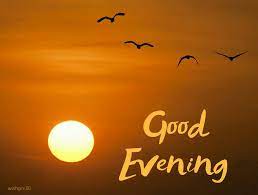 Check spelling or type a new query. 30 Best Good Evening Images Photos Pictures