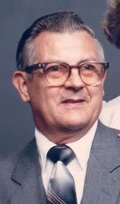 James C. Scheel (1929-2014)