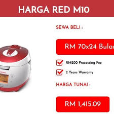 122 resipi yang mudah dan sedap untuk pressure cooker daripada komuniti memasak terbesar di dunia! Cuckoo Pressure Multi Cooker Pilihan Terbaik Di Malaysia