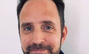 Meet Ken Porter: Chief Visionary and Brand Storyteller