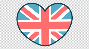 Conozcamos un poco más sobre el. Bandera De Inglaterra Bandera Del Reino Unido Bandera De Gran Bretana Inglaterra Bandera Corazon Logo Png Klipartz