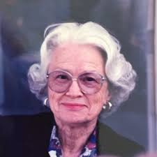 Obituary information for Barbara Johnson Mullan