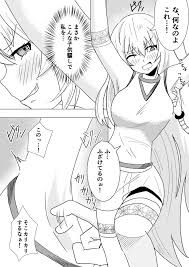 toaru project】レベル5 くすぐり実験記録 - 同人誌 - エロ漫画 momon:GA（モモンガッ!!）