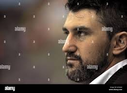 Elite coach hi-res stock photography and images