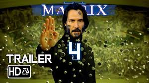Food club • the education of fredrick fitzell • moxie • son of the south • the vigil • yes day. The Matrix 4 Trailer 2021 Keanu Reeves Laurence Fishburne Fan Made Youtube