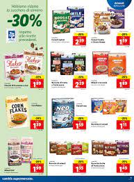 Tante occasioni con la nostra qualità e Lidl Volantino Attuale 26 04 02 05 2021 15 Volantino 24 Com