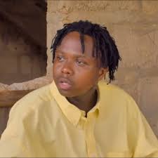 King Promise joined king Sark