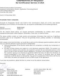 The cover letter is a key component of job applications in switzerland, and when done right, can make a real impression on prospective employers. Kdgxva Verity Studios Kedge Cover Letter Sample Confidentiality Form Verity Studios Ag