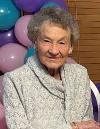 Obituary for Mary Riser Clayton