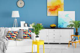 In fact, you don't even need to lift a hammer for any of them! 8 Easy Interior Design Updates To Add Character To Your Home New Tradition Realty
