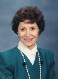 Florence Olson Obituary June 19, 2022