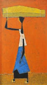 Pumanaw na ang national artist in visual arts na si arturo luz nitong miyerkules ng gabi, may 26. Luz Arturo Magbabanig 1952 Mutualart
