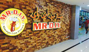 Mr diy logo png › transparent diy logo png. Mr Diy Opens Books For Largest Malaysian Ipo In Three Years Arab News