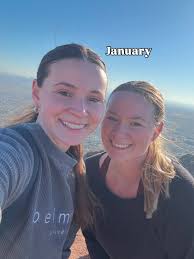 Happy New Year!! Reflecting back