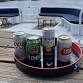 BOTTOMLESS Daytime Cocktail Cruise  | SUNDAY... event in Hamilton, Bermuda