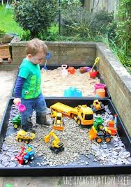 Playground For Sensory Toys For Toddlers And Preschoolers Outdoor Play Ideas Diy Home Decor Better Homes Gardens Outdoor Kids Play Area Outdoor Kids Kids Outdoor Play