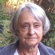 Gertrude Helton Obituary September 24, 2023