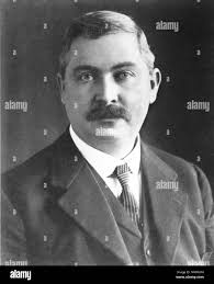 Portrait of The Honourable Thomas Joseph Ryan, Premier of Queensland.  Thomas Joseph Ryan (1 July 1876