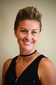 Lacy Larson's Instagram, Twitter & Facebook