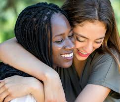 TOGETHER WE MAKE IT POSSIBLE...