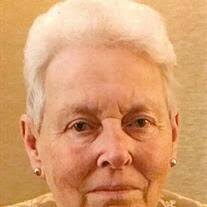 Vonnie E. Shortt Obituary