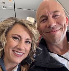 Charlotte Sandberg's Instagram, Twitter & Facebook