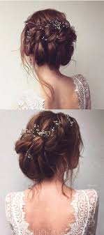 Meral Tas Adli Kullanicinin One Day Panosundaki Pin Gelin Sac Modelleri Sac Ve Guzellik Dugun Sac Modelleri