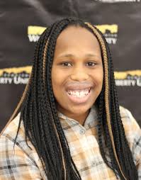 IMPACT OF PHILANTHROPY ON STUDENTS