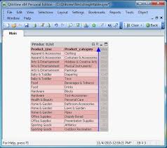 Qlikview Bar Chart In Straight Table Www Bedowntowndaytona Com