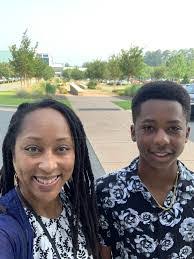 Riki Johnson's Instagram, Twitter & Facebook