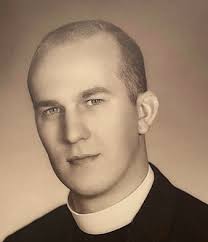 Donald Kleinschmidt Obituary (1938