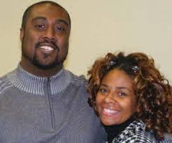 Marla Gray's Instagram, Twitter & Facebook