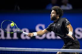 Arthur Fils retires injured from Basel quarter-final, leaving Paris in doubt