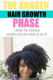 Type 1s are straight, type 2s are wavy, type 3s are curly, and type 4s. Hair Growth 101 For Black Women Grow Your Natural Hair Long In 2021 Natural Hair Growth Tips Biotin Hair Growth Natural Hair Styles