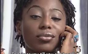 Nollywood Melodrama Season — The New Black Film Collective