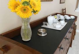 Table Pads Direct Table Pads Black Buffet Table Custom Table