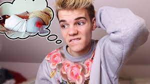 An zwei tagen arbeiten aber beide eltern ganztags und die familie braucht jemanden, der sich nachmittags um die drei kinder kümmert. Was Denken Jungs Wenn Madchen Ihre Tage Haben Youtube