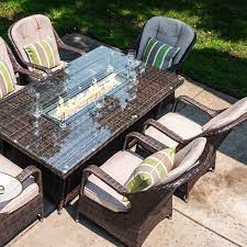 Pin On Outdoor Furniture Sets