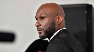 Reallamarodom (l.o., candy man, the goods, the package) position: Lamar Odom Speaks On His Recovery Using Ketamine To Treat Addiction Abc News