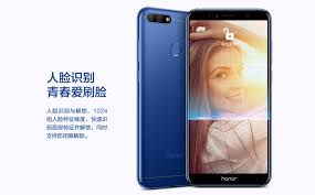 Honor 7A: 18:9 display, dual cameras ...