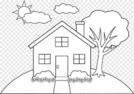 Check spelling or type a new query. Gingerbread House Buku Mewarnai Kamar Anak Baris Rumah S Sudut Putih Anak Png Pngwing