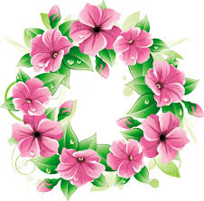 Kartun bunga png 2 png image. 26 Gambar Bunga Cantik Dan Indah Kartun Gambar Bunga Indah