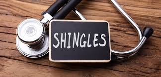 Dry coughs can be heard everywhere, complaints of aching muscles and tiredness increase and germs are. The Unexpected Heart Benefit Of Getting The Shingles Shot Cleveland Heartlab Inc