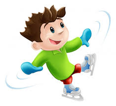 Áˆ Cartoon Skates Stock Vectors Royalty Free Ice Skating Cartoon Images Download On Depositphotos Lake placid ice skates range from beginners to seasoned veterans. royalty free ice skating cartoon images