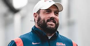 Ole Miss football's new coaches to know ahead of 2023 fall camp