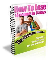 Is losing one pound a week enough? Free Report How To Lose 14 Pounds In 14 Days Fatstompers Com