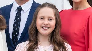 Lagde du mærke til detaljen? Sådan hyldede prinsesse Josephine sin farmor