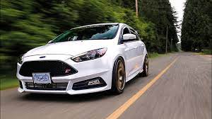 Resale of st products with provisions. Ford Focus St Modifications Car In Modification